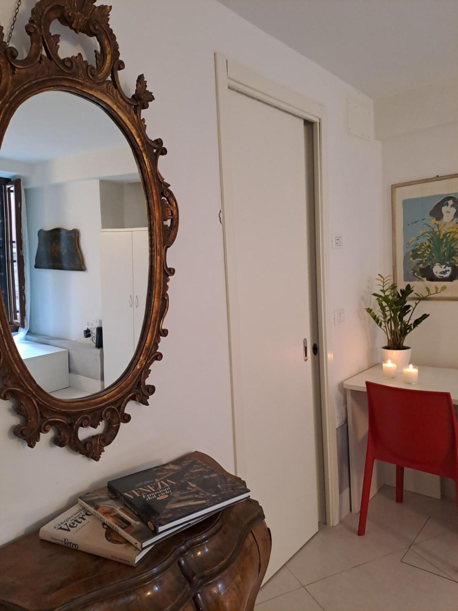 Ca' Priuli 1 Appartement Venetië Buitenkant foto