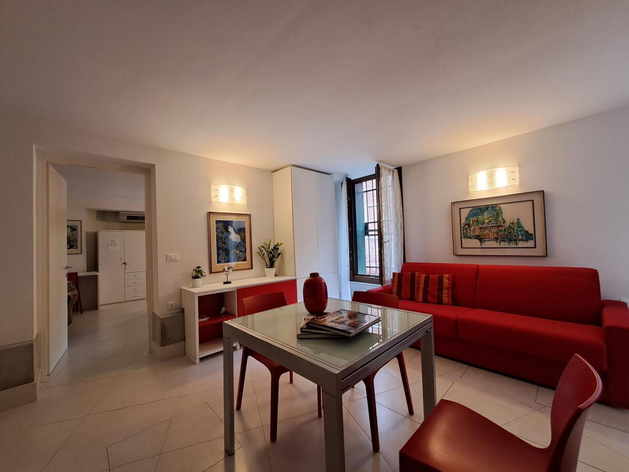 Ca' Priuli 1 Appartement Venetië Buitenkant foto