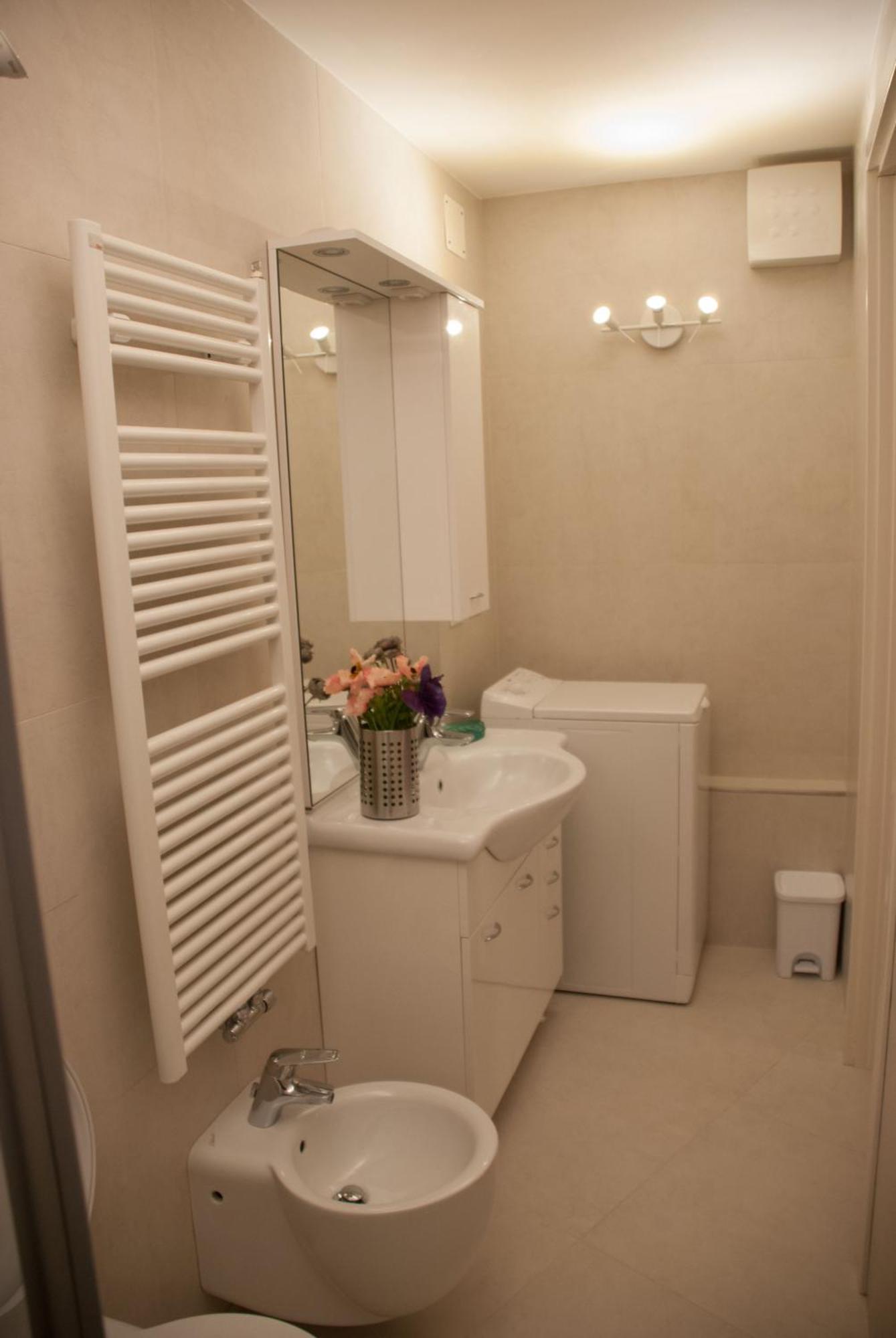 Ca' Priuli 1 Appartement Venetië Buitenkant foto