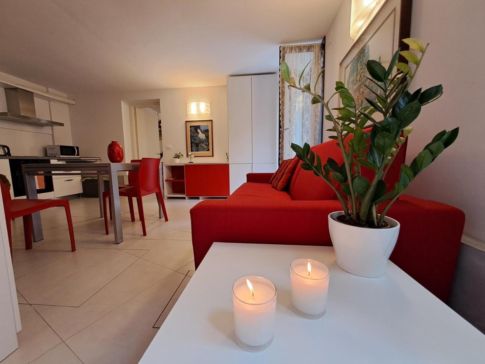 Ca' Priuli 1 Appartement Venetië Buitenkant foto