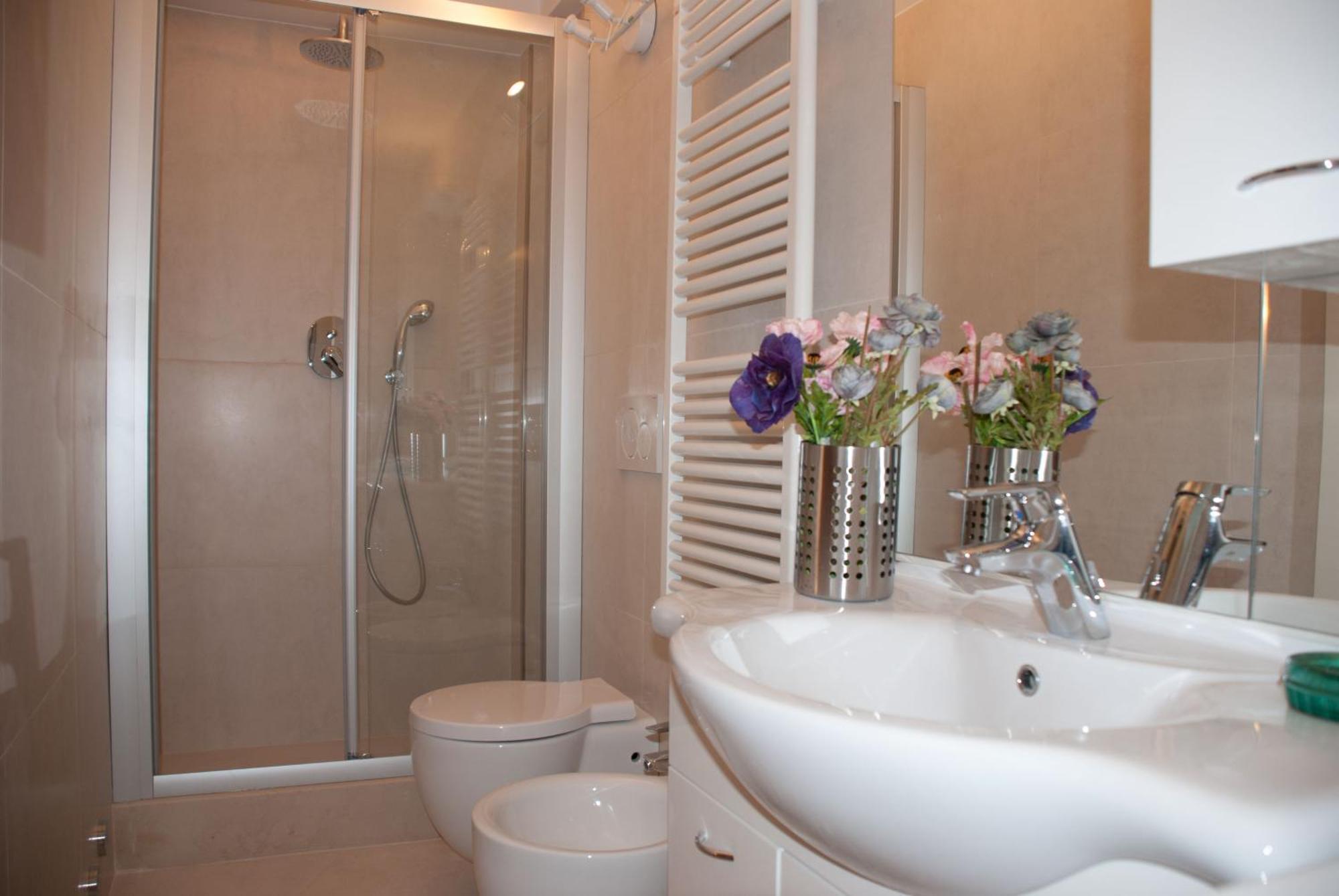 Ca' Priuli 1 Appartement Venetië Buitenkant foto