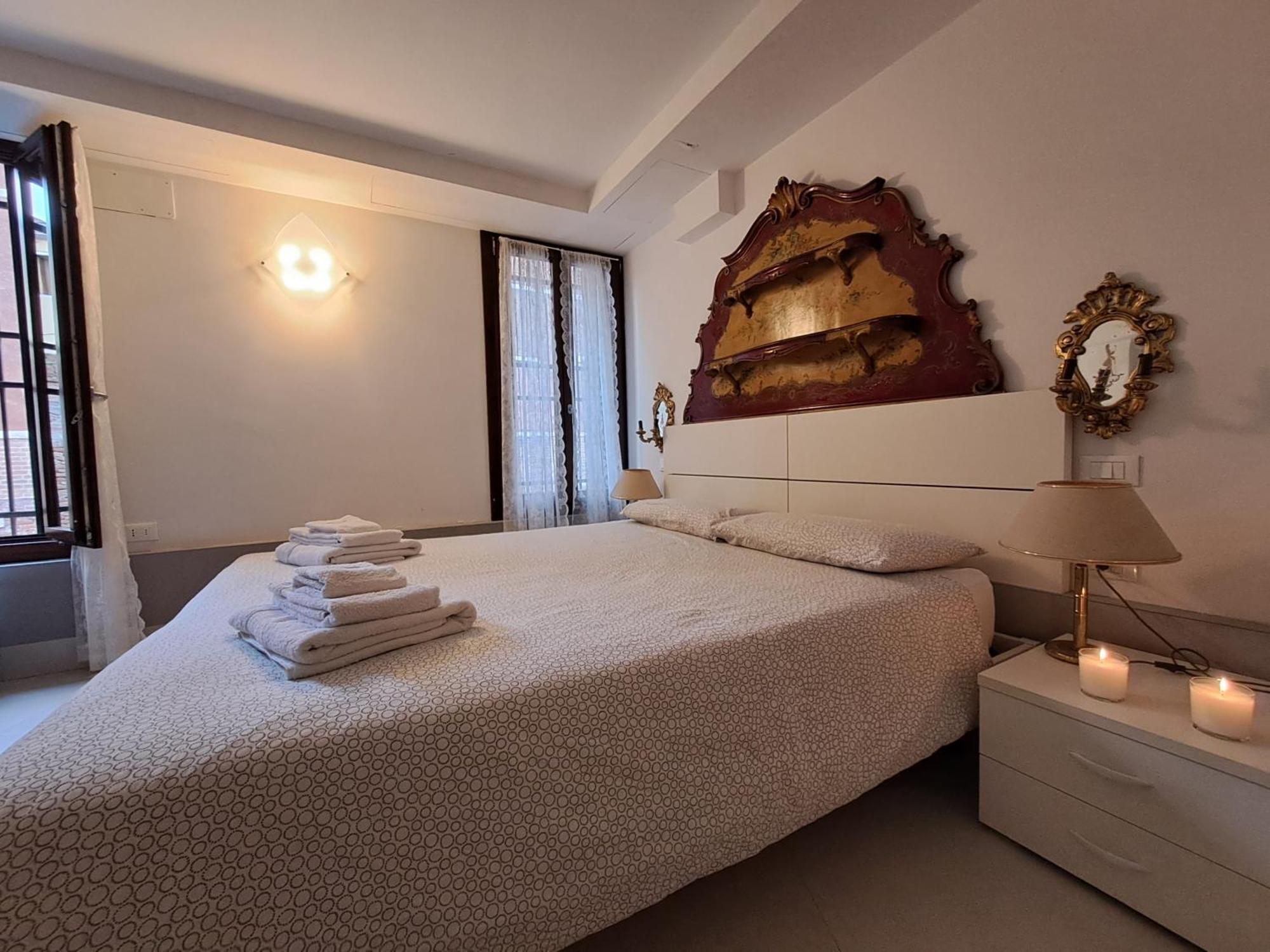 Ca' Priuli 1 Appartement Venetië Buitenkant foto