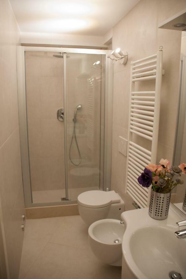 Ca' Priuli 1 Appartement Venetië Buitenkant foto