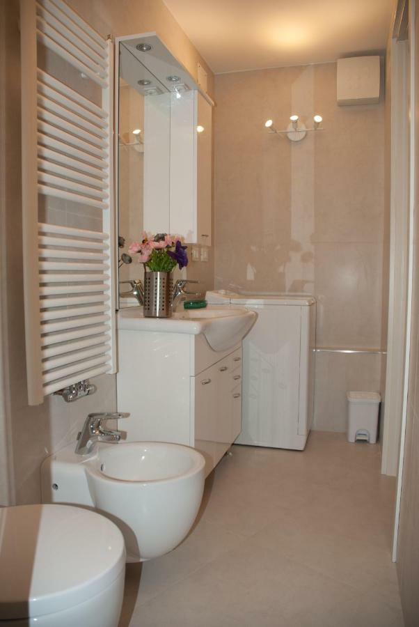 Ca' Priuli 1 Appartement Venetië Buitenkant foto