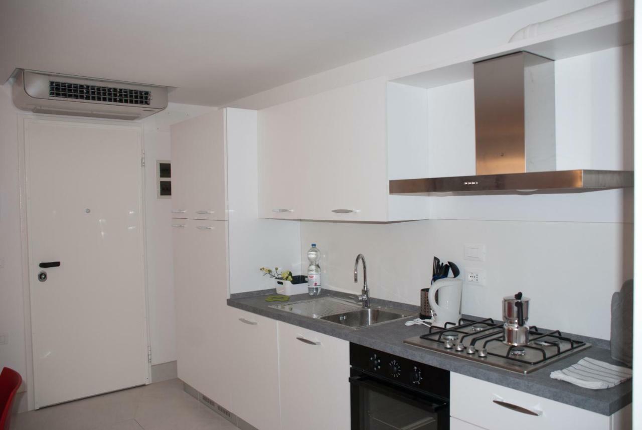 Ca' Priuli 1 Appartement Venetië Buitenkant foto