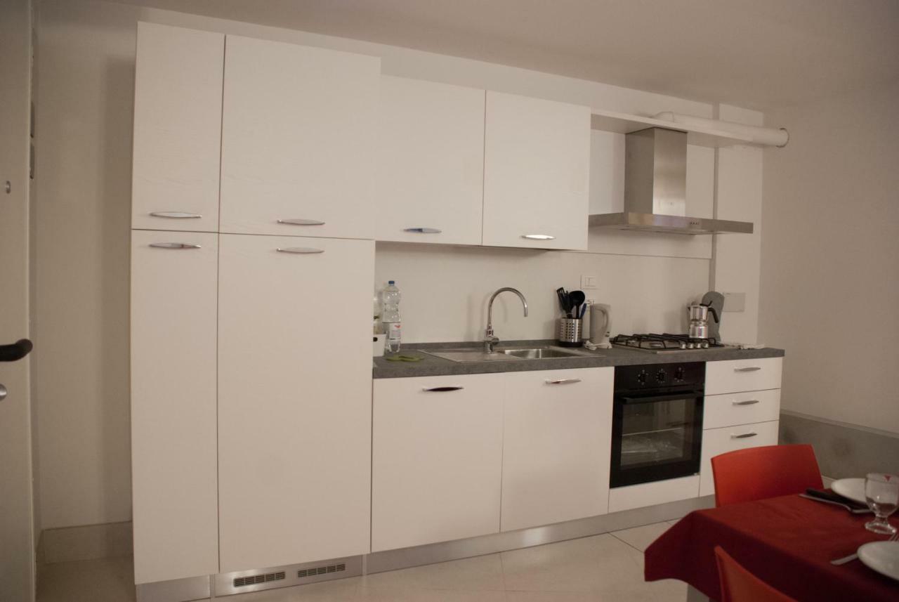 Ca' Priuli 1 Appartement Venetië Buitenkant foto