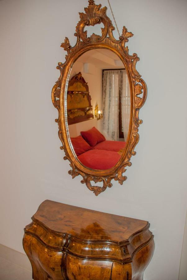 Ca' Priuli 1 Appartement Venetië Buitenkant foto